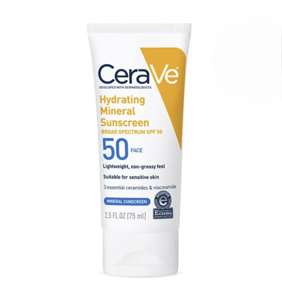 Best 2025 Sunscreens for Your Skin