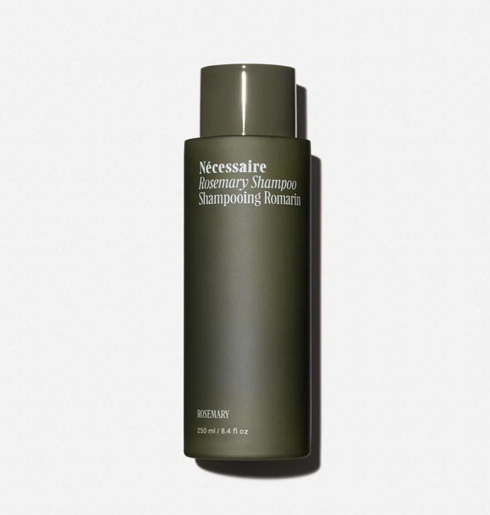 Nécessaire Rosemary Shampoo Review