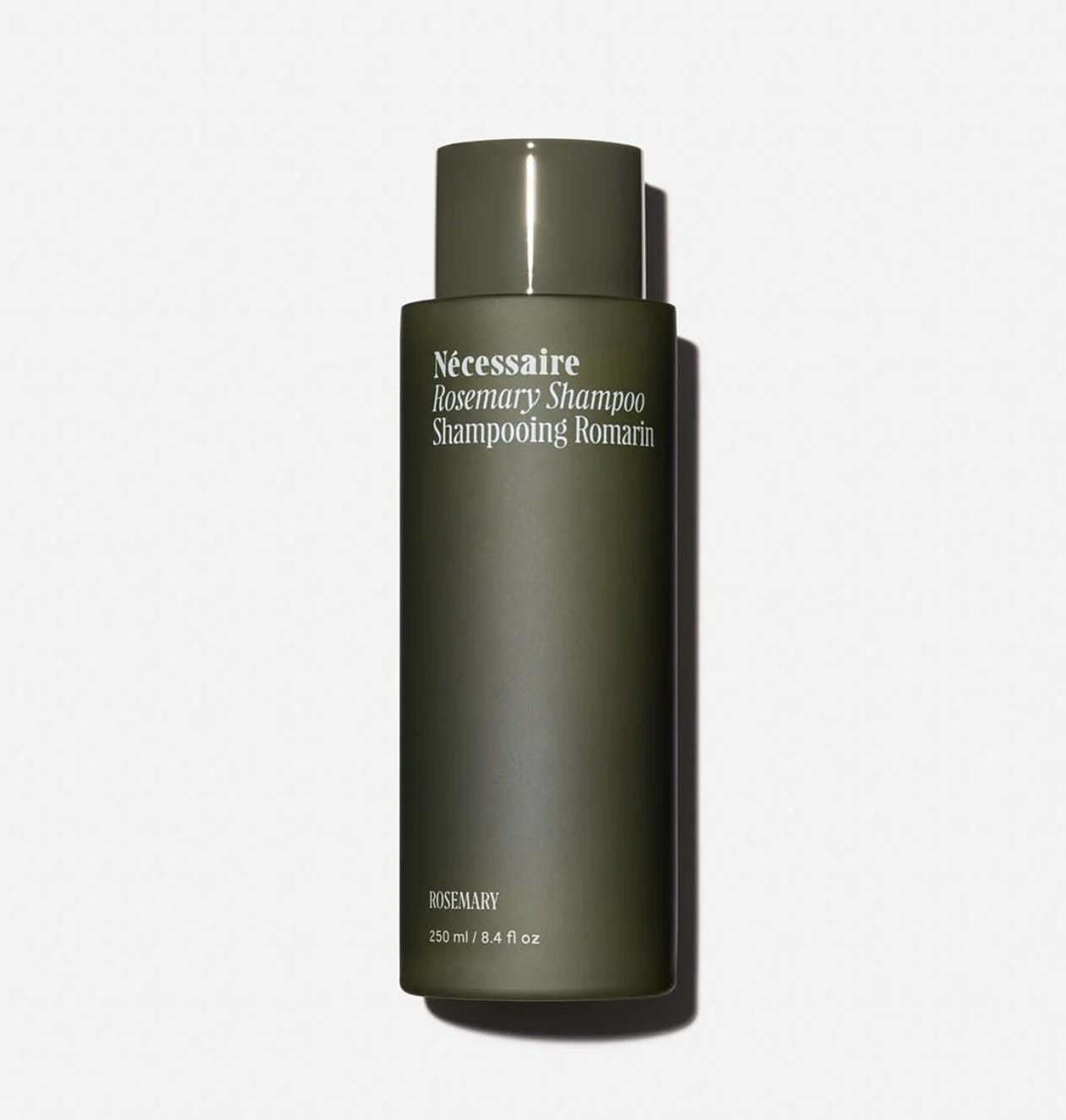 My Honest Wella Elements Renewing Shampoo Review: Sulfate-Free and Worth It? 6 Necessaire Rosemary Shampoo