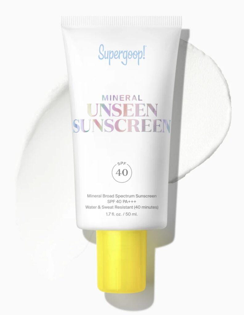 Best 2025 Sunscreens for Your Skin