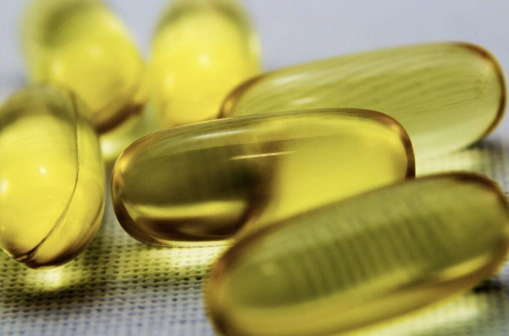 Vitamin E for Skin Health: How It Can Improve Your Beauty Routine