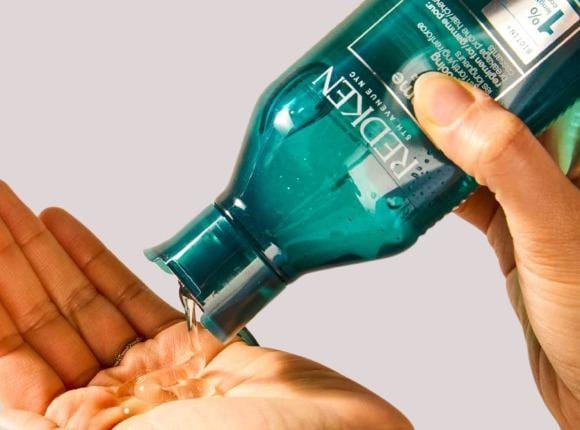 Redken Extreme Length Shampoo with Biotin