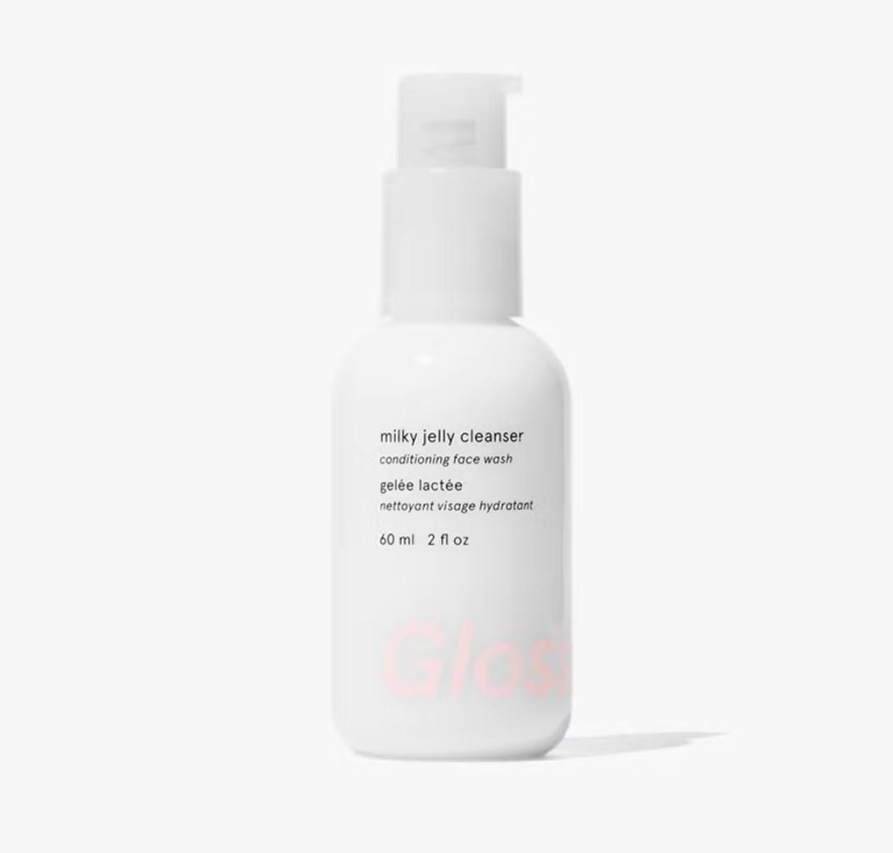 Glossier Milky Jelly Cleanser
