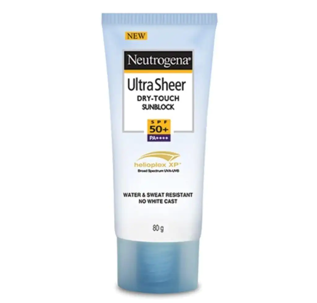 EltaMD UV Clear SPF 46 vs Neutrogena SPF 50+