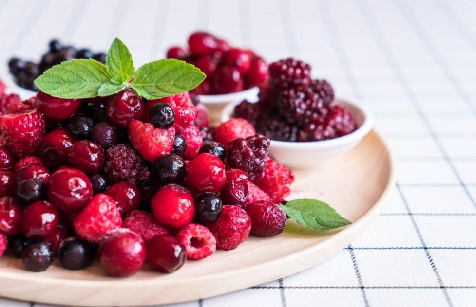 Best Foods for Hair Growth