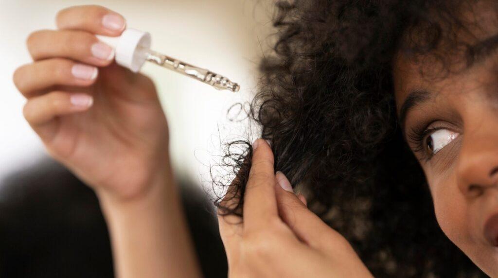 Daily Habits to Boost Hair Growth Naturally
