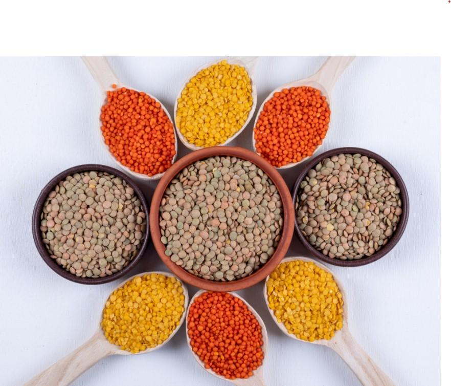 Best Foods for Hair Growth