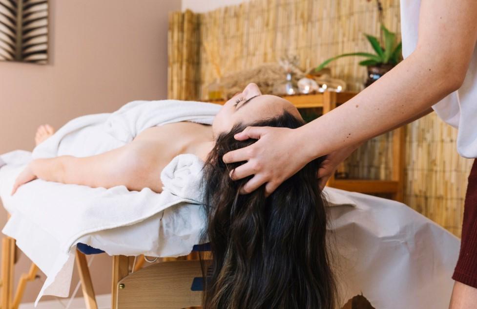 Daily Habits to Boost Hair Growth Naturally