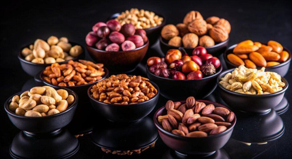 Best Foods for Hair Growth
