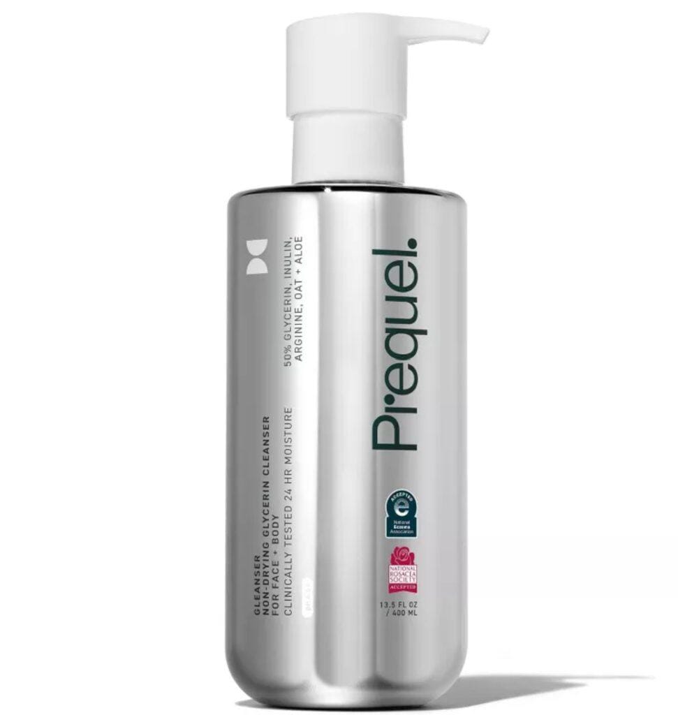 Best Cleansers for Dry Skin