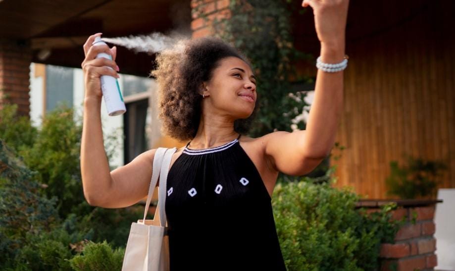 Daily Habits to Boost Hair Growth Naturally