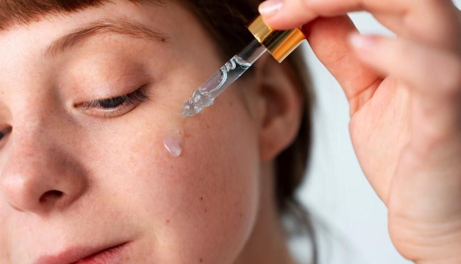 Best Hydrating Serum for Dry Skin