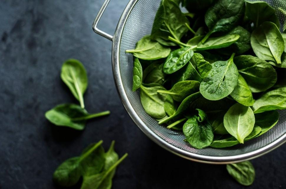 Best Foods for Hair Growth