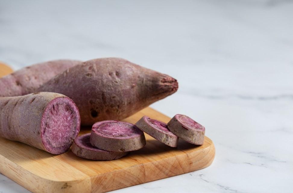Best Foods for Hair Growth