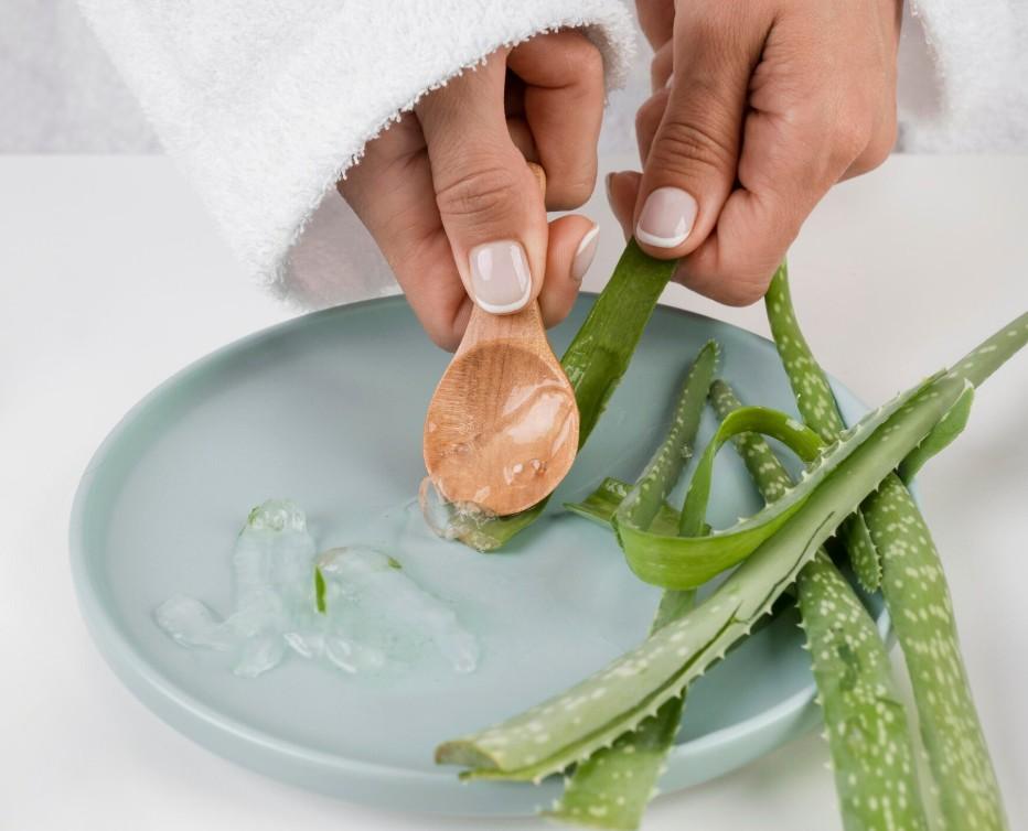 How to Get Rid of Split Ends Naturally