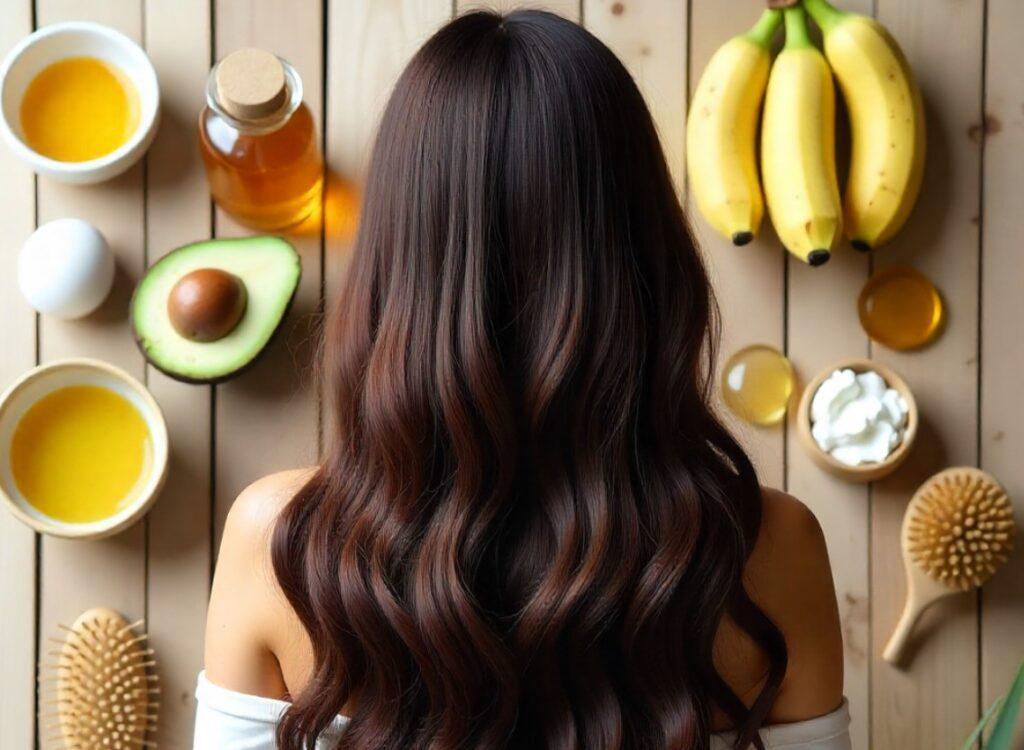 How to Get Rid of Split Ends Naturally: 7 Effective Home Remedies 5 How to Get Rid of Split Ends Naturally