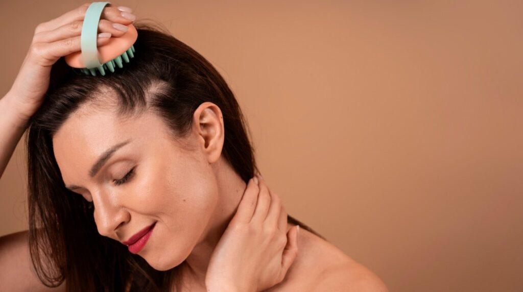 Daily Habits to Boost Hair Growth Naturally