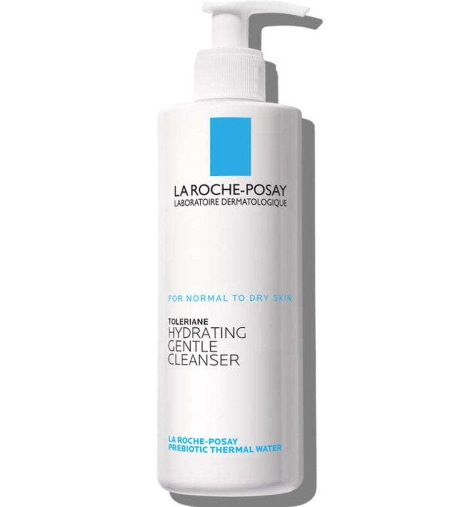 Best Cleansers for Dry Skin