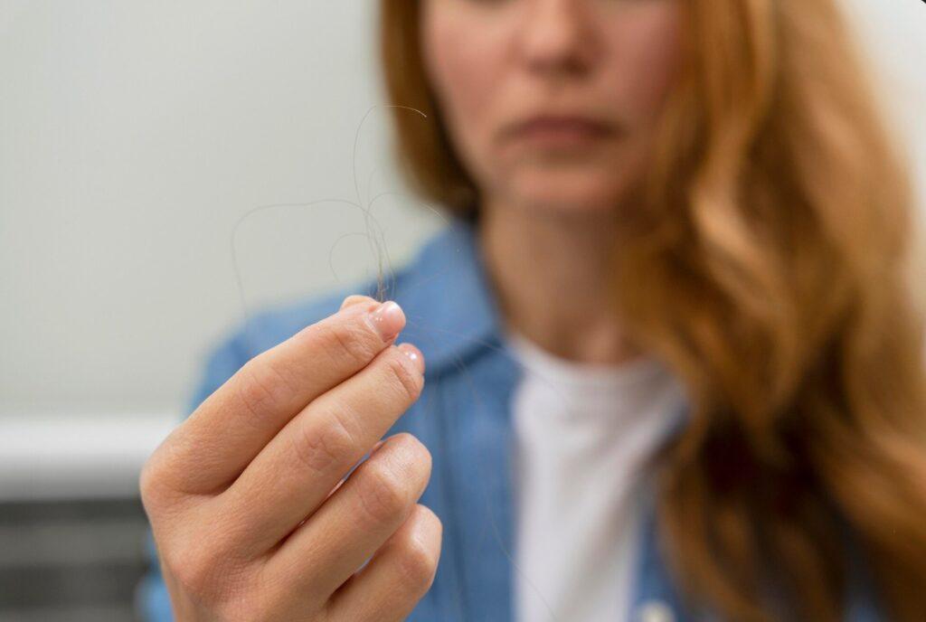 10 Common Causes of Hair Loss and Effective Ways to Prevent It