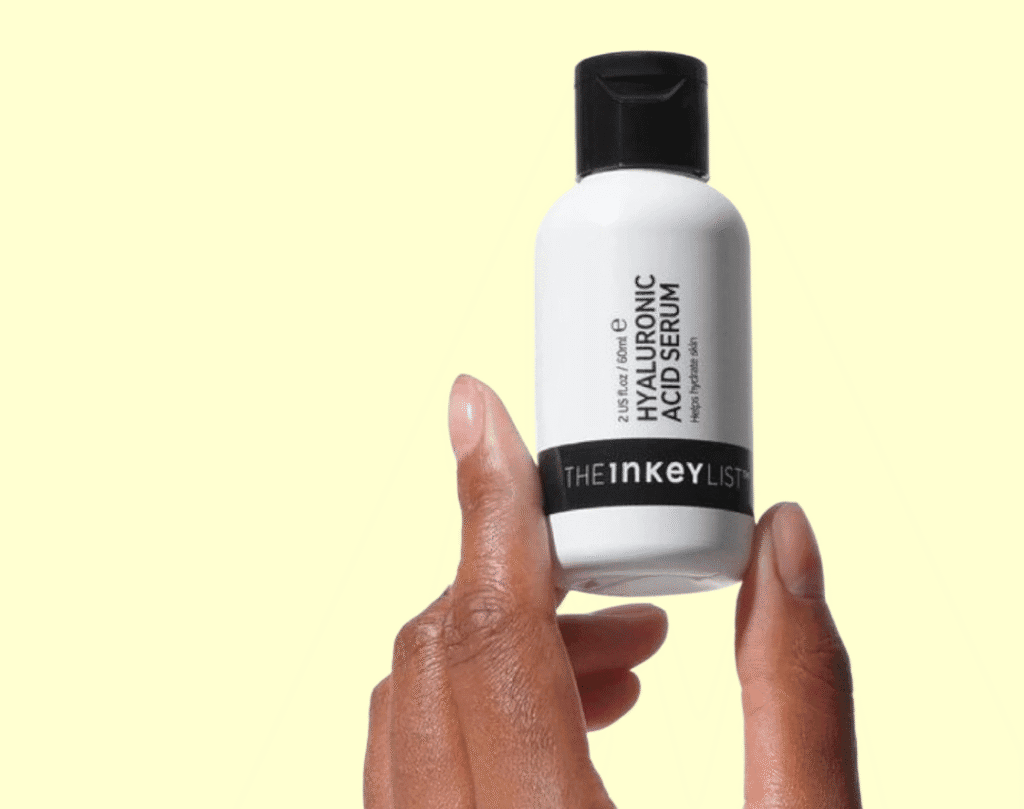 The INKEY List Hyaluronic Acid Serum