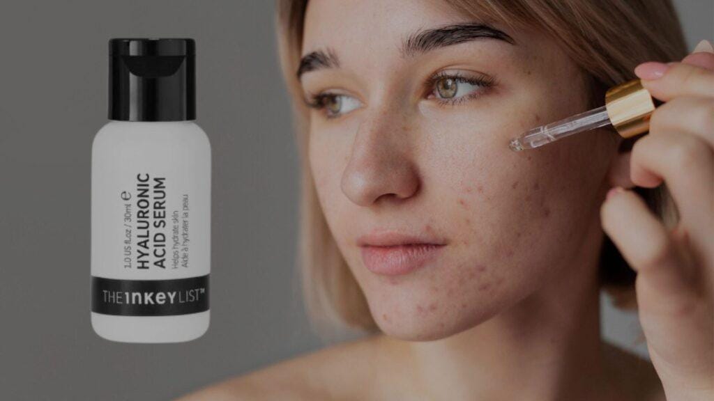 The INKEY List Hyaluronic Acid Serum Review: Best Affordable Hydrating Serum? 16 The INKEY List Hyaluronic Acid Serum