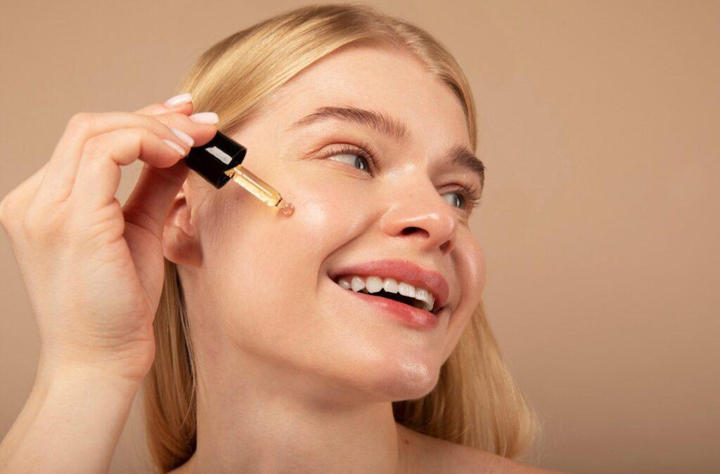 How to Choose the Perfect Serum for Combination Skin: That Works for You 5 Serum for Combination Skin