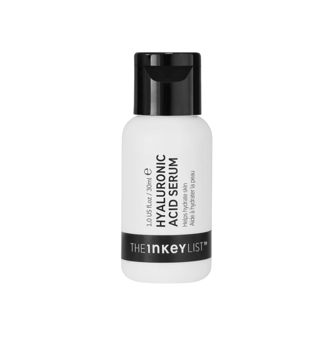 The INKEY List Hyaluronic Acid Serum