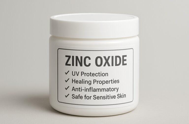 Select 10 Amazing Benefits of Zinc Oxide in Skincare You Should Know 10 Amazing Benefits of Zinc Oxide in Skincare You Should Know