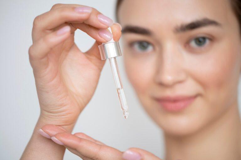 Benefits of Niacinamide