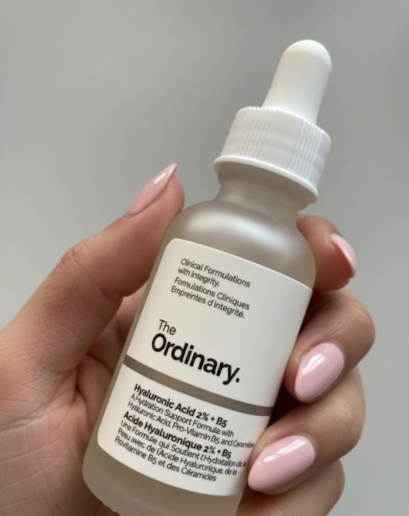 The Ordinary Hyaluronic Acid 2% + B5 Serum Review