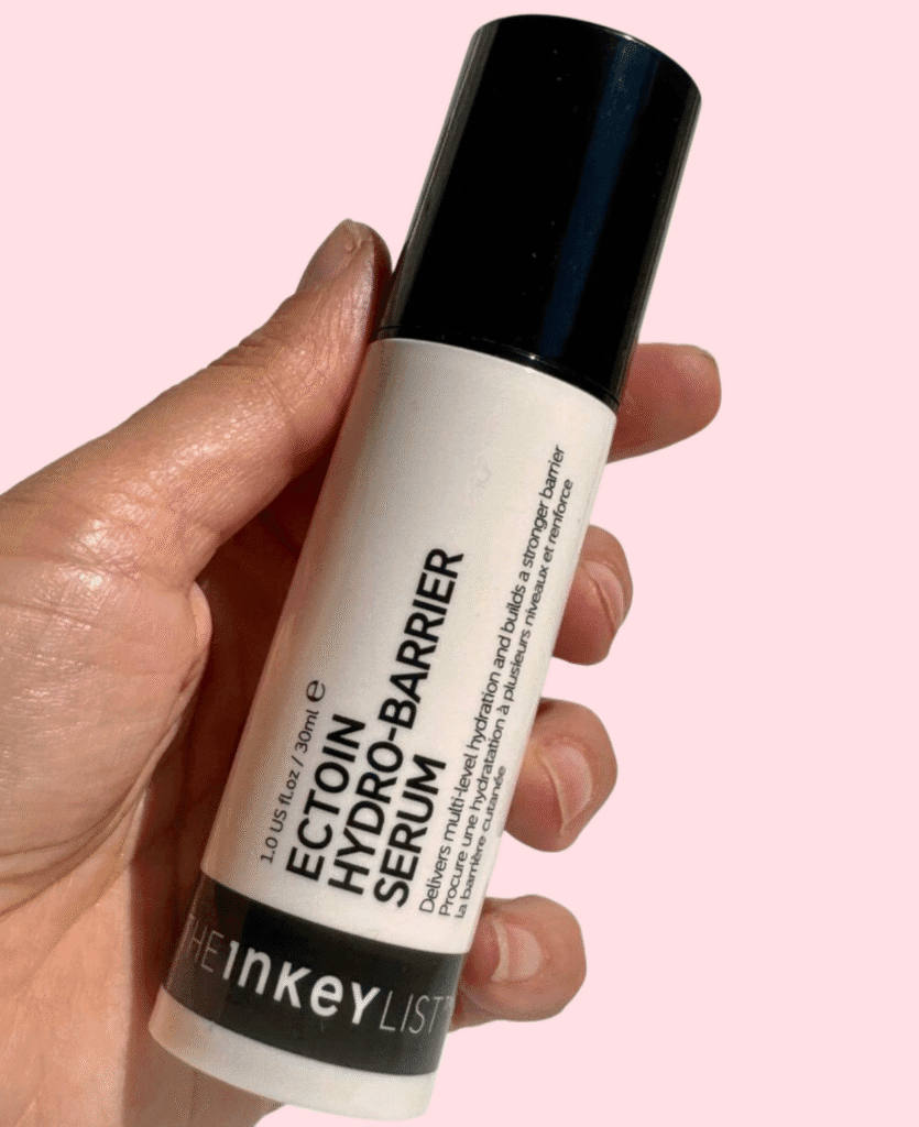 INKEY List EU Ectoin Hydro-Barrier Serum