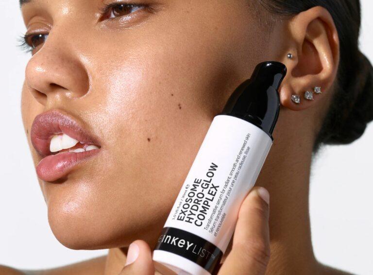 INKEY List Exosome Hydro-Glow Complex