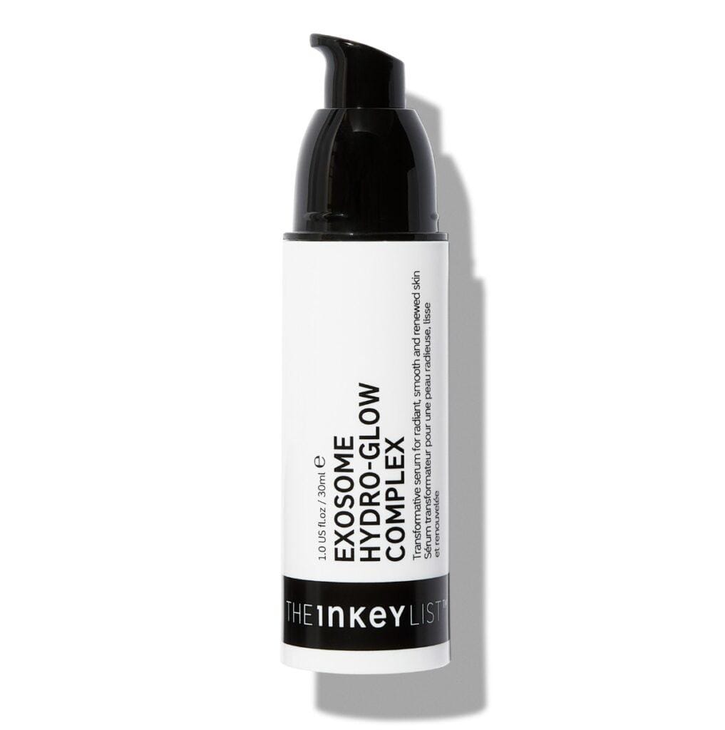 INKEY List Exosome Hydro-Glow Complex Review