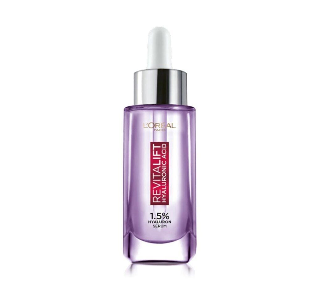 L’Oreal Paris Revitalift Serum