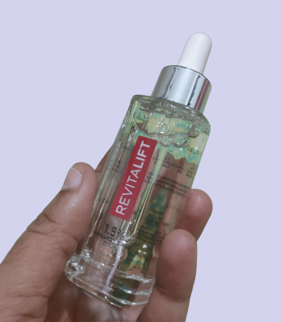 L’Oreal Paris Revitalift Serum