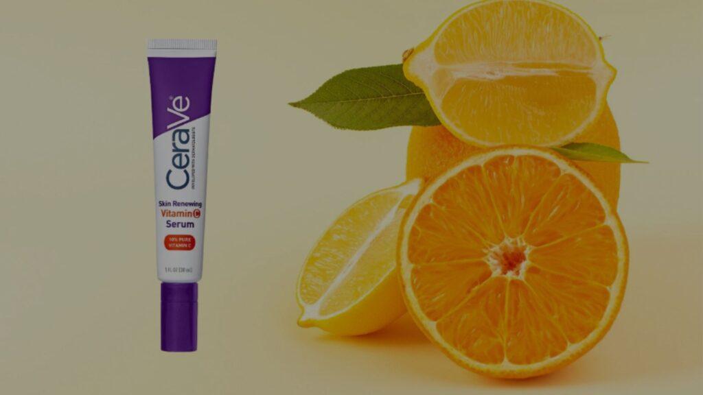 CeraVe Skin Renewing 10% Pure Vitamin C Serum Review: Does It Really Brighten Skin? 12 CeraVe Skin Renewing 10% Pure Vitamin C Serum