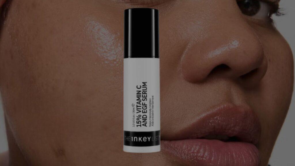 The INKEY List Vitamin C + EGF Serum Review: Affordable Glow Booster for Dry Skin 15 The INKEY List Vitamin C + EGF Serum Review