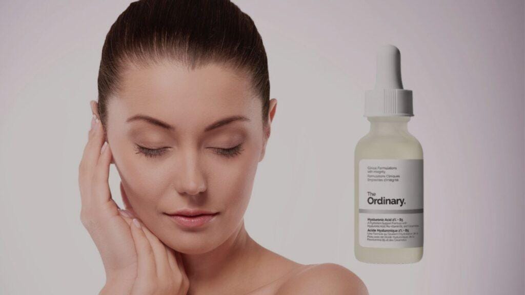 The Ordinary Hyaluronic Acid 2% + B5 Serum Review: Is It the Best Hydrating Serum for Your Dry Skin? 2 The Ordinary Hyaluronic Acid 2% + B5 Serum Review