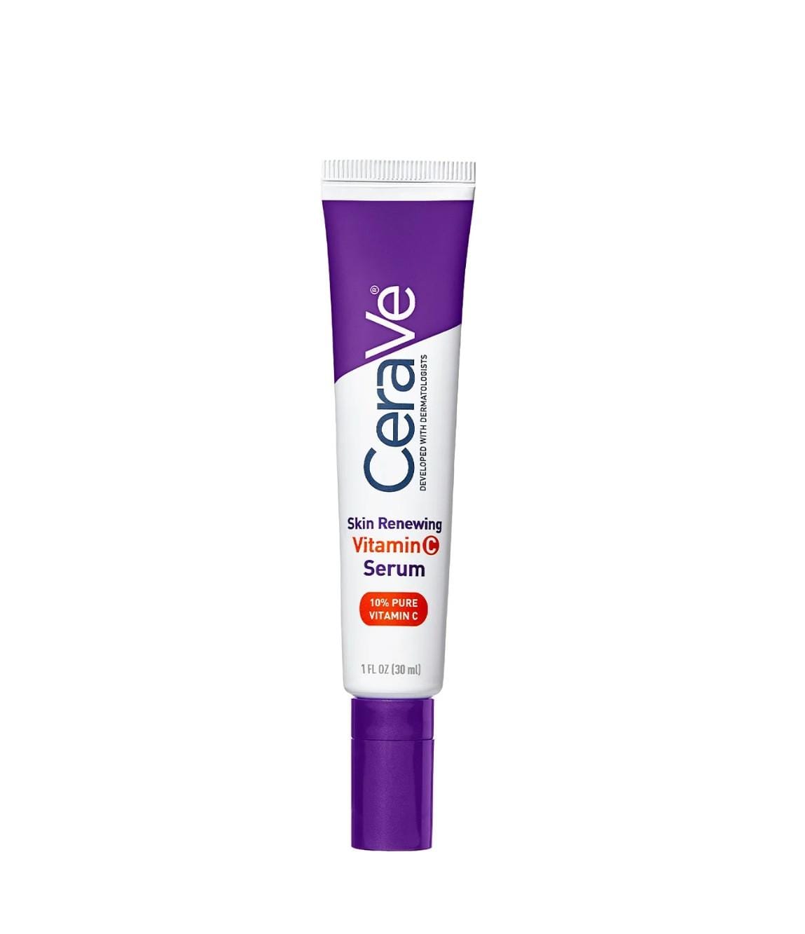 CeraVe Skin Renewing 10% Pure Vitamin C Serum