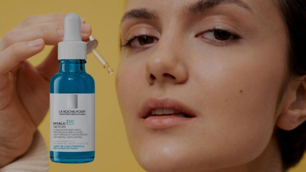 La Roche-Posay Hyalu B5 Hyaluronic Serum Review: Worth the Hype for Hydration? 3 La Roche Posay Hyalu B5 Hyaluronic Serum Review