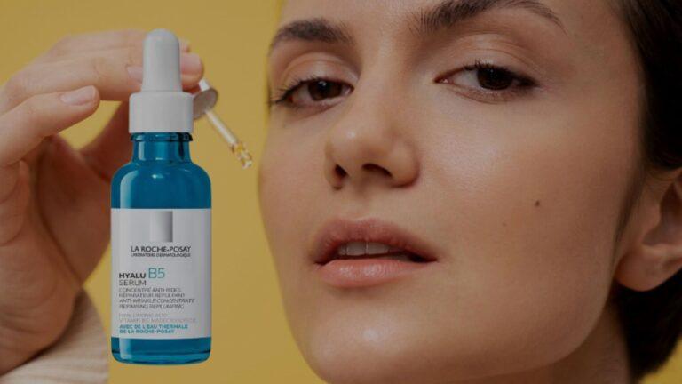 La Roche Posay Hyalu B5 Hyaluronic Serum Review