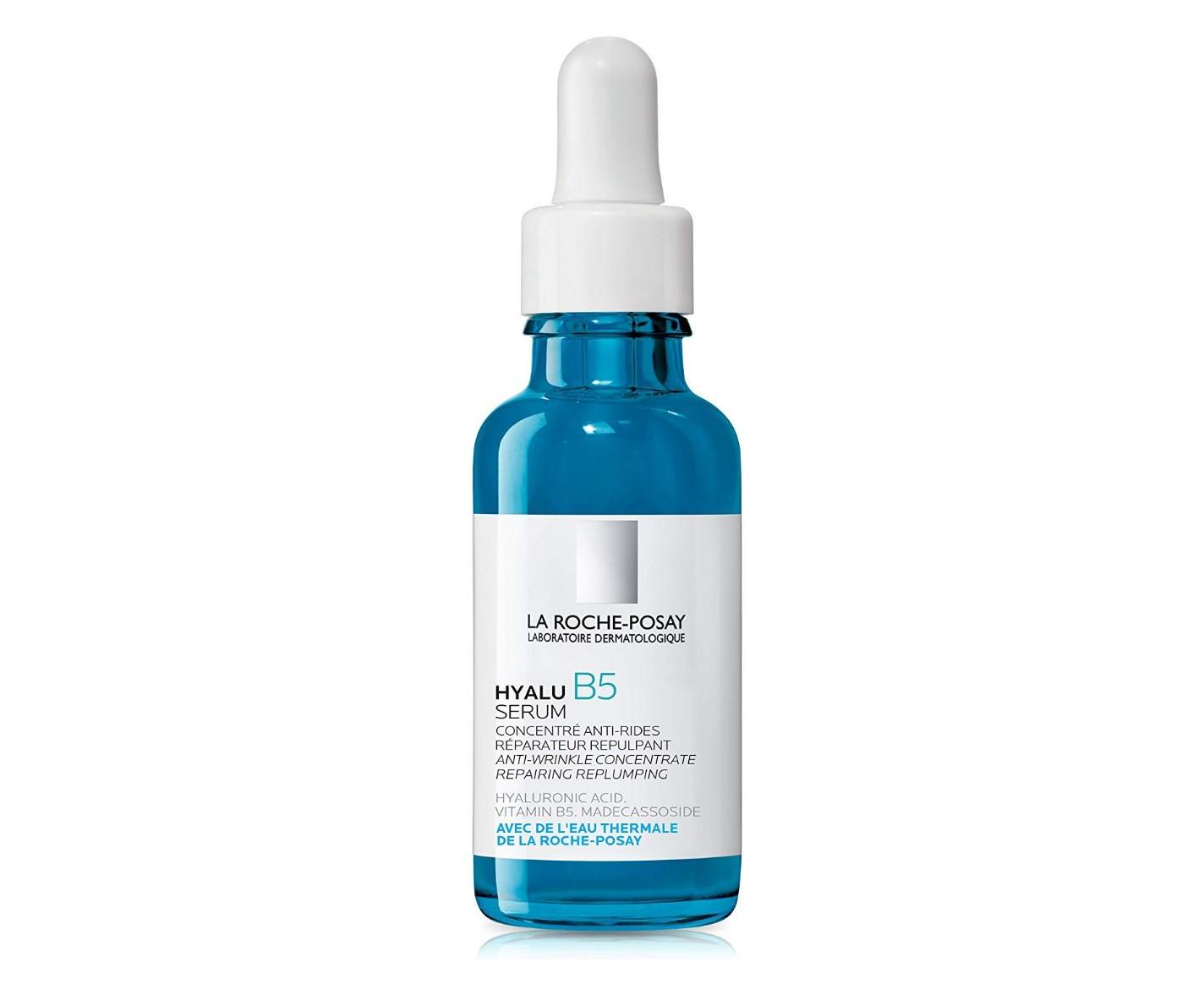 La Roche-Posay Hyalu B5 Hyaluronic Serum Review: Worth the Hype for Hydration? 1 La Roche-Posay Hyalu B5 Hyaluronic Serum