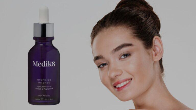Medik8 Hydr8 B5 Intense Serum Review