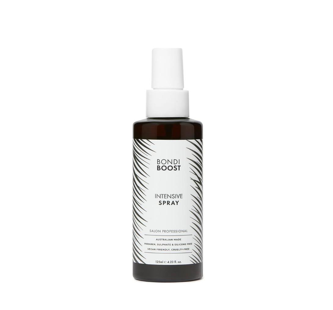 Mielle Organics Pomegranate & Honey Leave-In Conditioner Review: Is It the Best for Curly Hair? 6 BondiBoost Intensive Leave-In