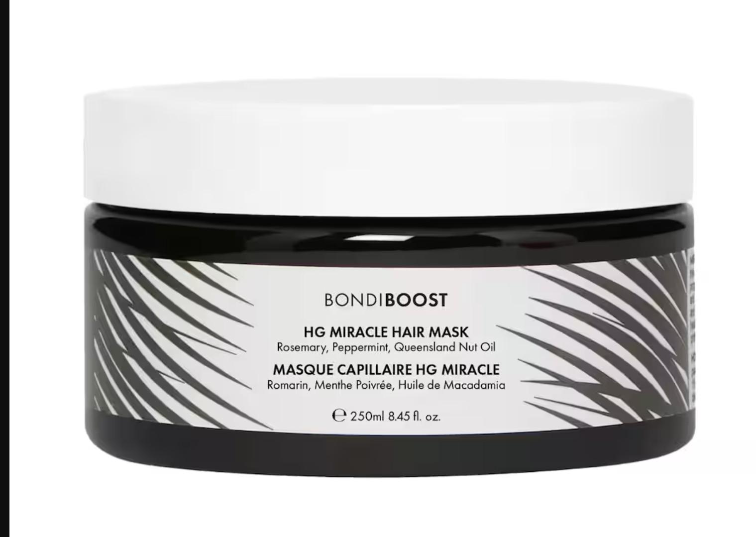 My Honest Briogeo Don’t Despair, Repair! Mask Review: Did It Save My Damaged Hair? 6 BondiBoost Miracle Repair Mask