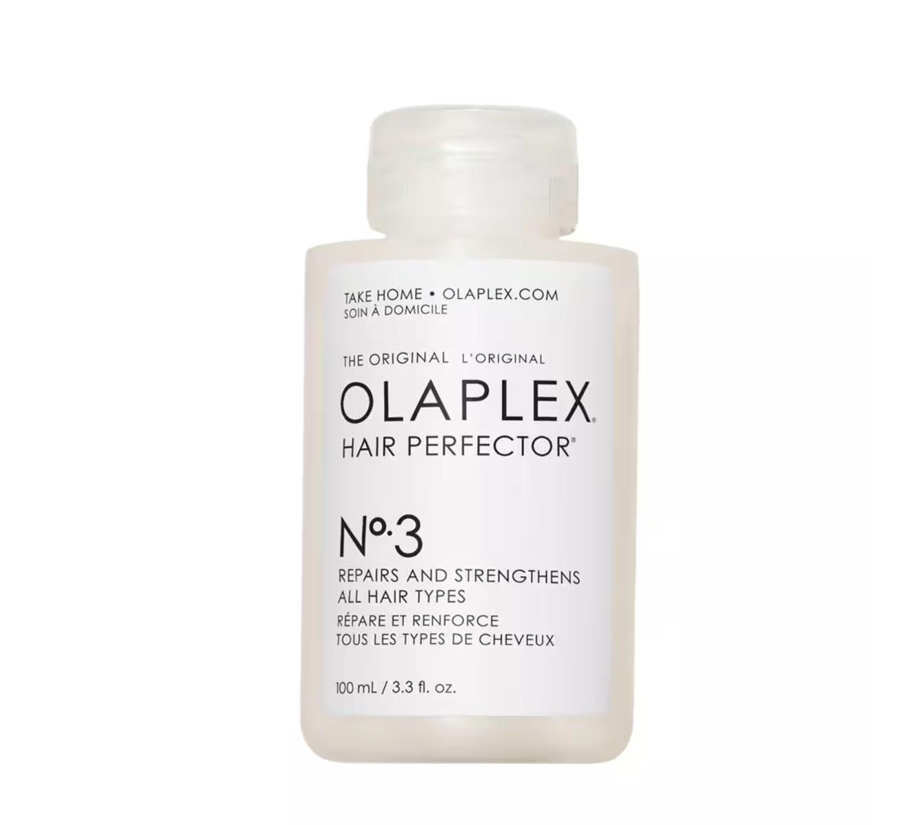 My Honest Briogeo Don’t Despair, Repair! Mask Review: Did It Save My Damaged Hair? 3 Olaplex No. 3 Hair Perfector
