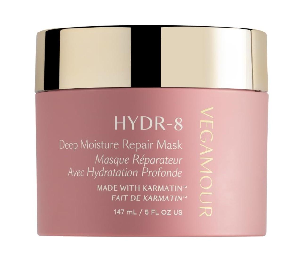 My Honest Briogeo Don’t Despair, Repair! Mask Review: Did It Save My Damaged Hair? 5 Vegamour GRO Hair Mask