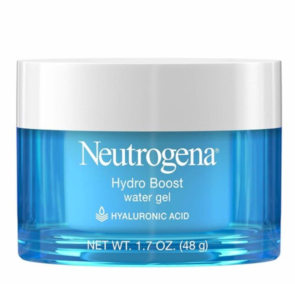 Neutrogena Hydro Boost Water Gel