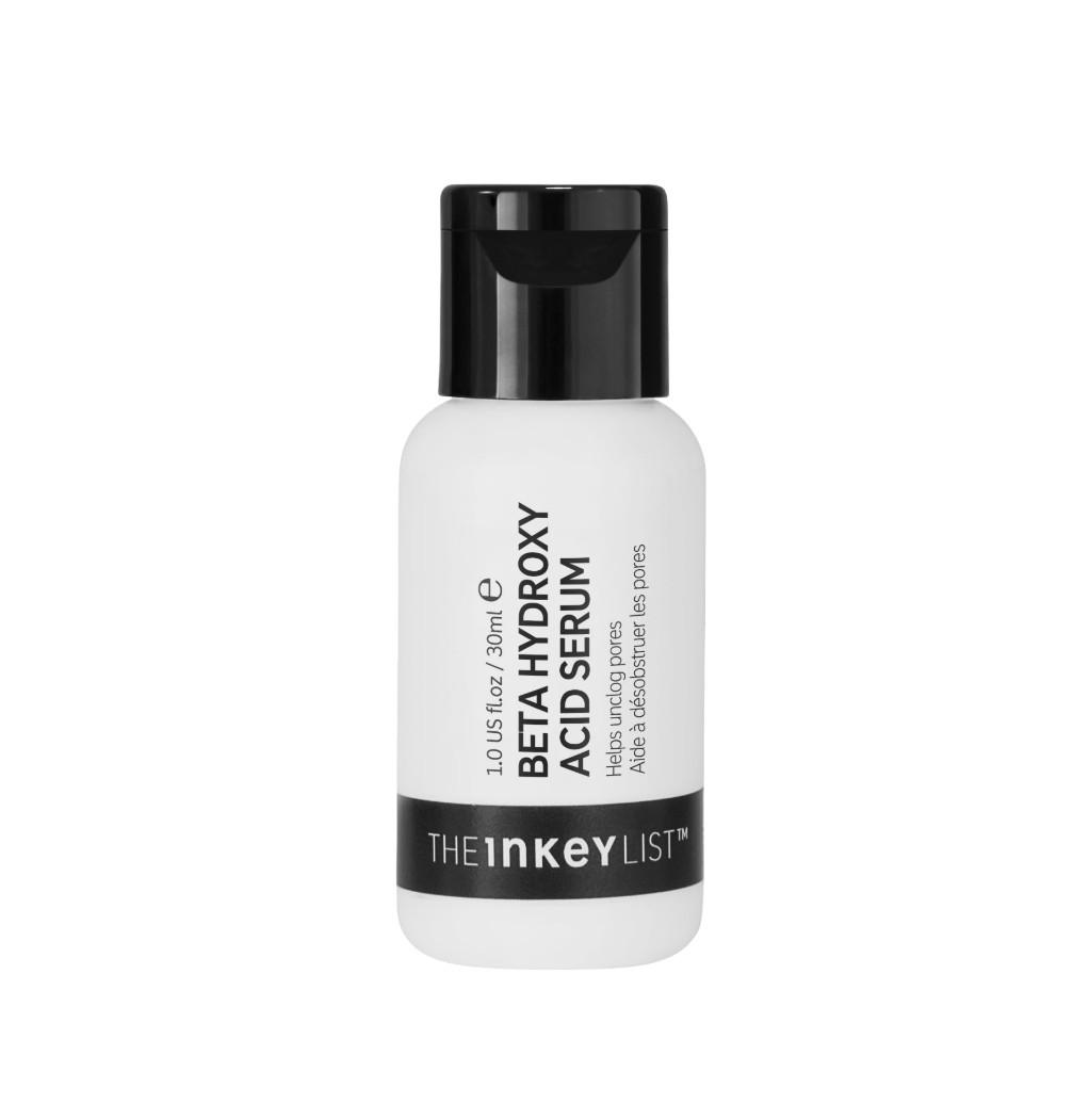The Ordinary Salicylic Acid 2% Solution Review: Does It Really Clear Acne and Blackheads? 7 The INKEY List Beta Hydroxy Acid