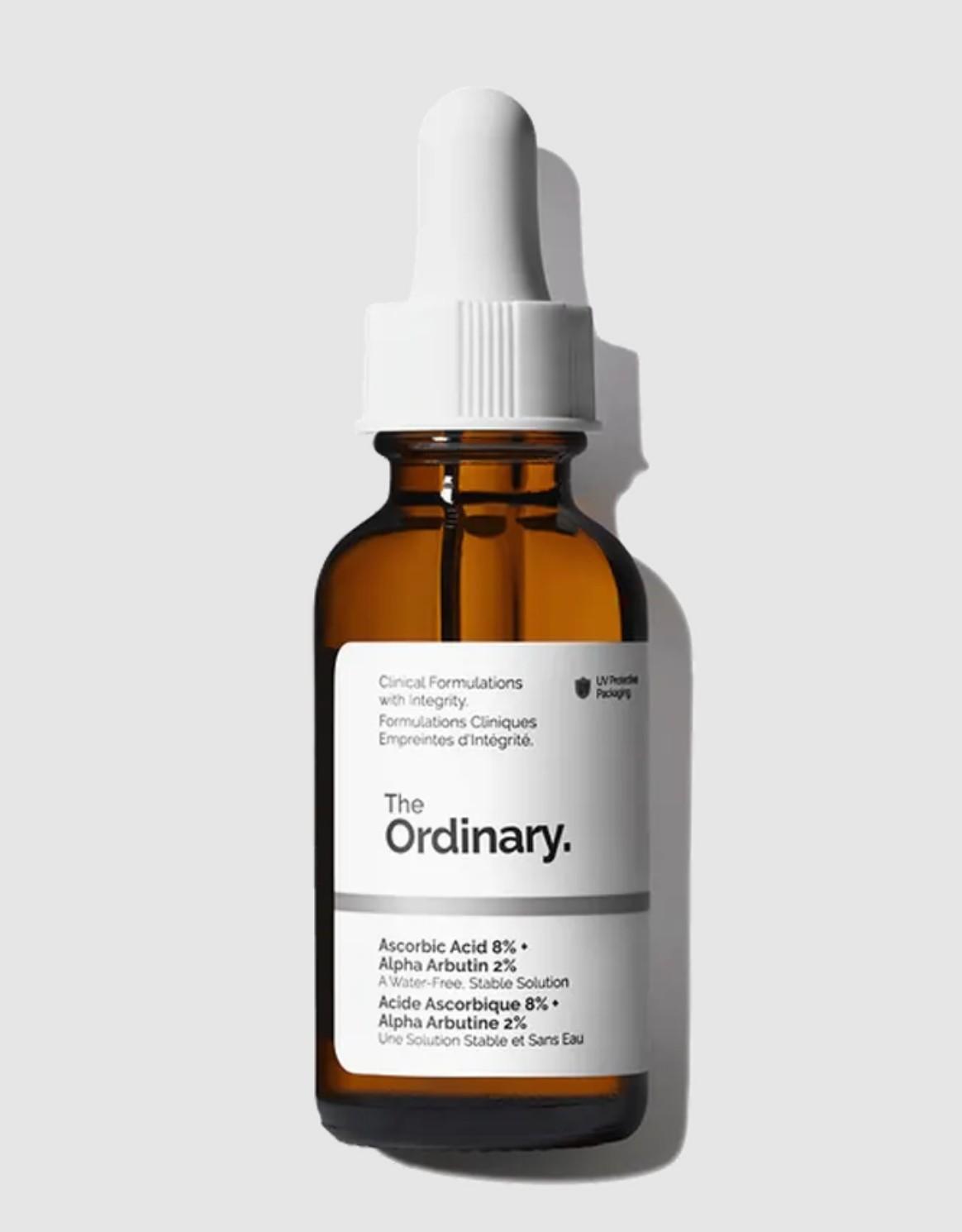 CeraVe Skin Renewing 10% Pure Vitamin C Serum Review: Does It Really Brighten Skin? 5 The Ordinary Ascorbic Acid